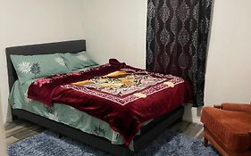 Place Like Home